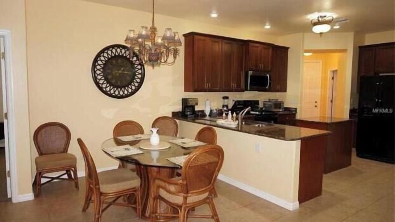 Photo of Kitchen in Rotonda Lakes