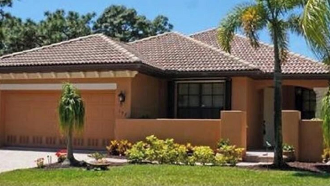 Photo of Outdoor in Rotonda Lakes