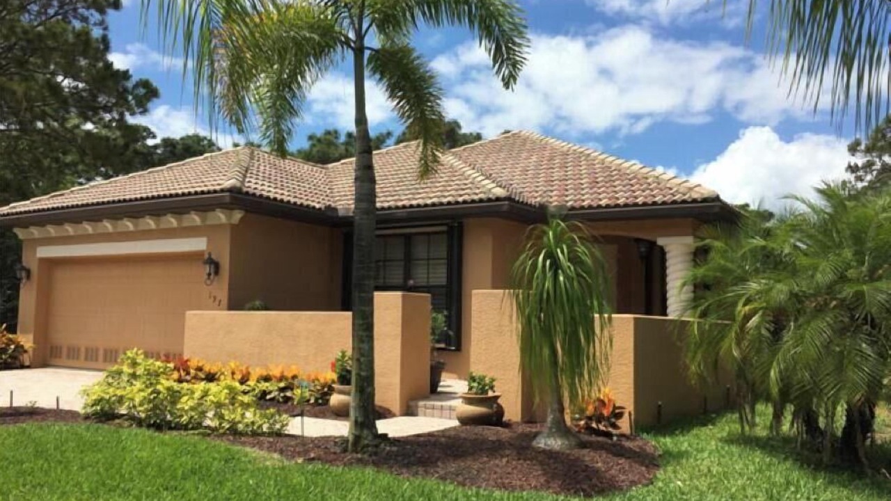 Photo of Outdoor in Rotonda Lakes