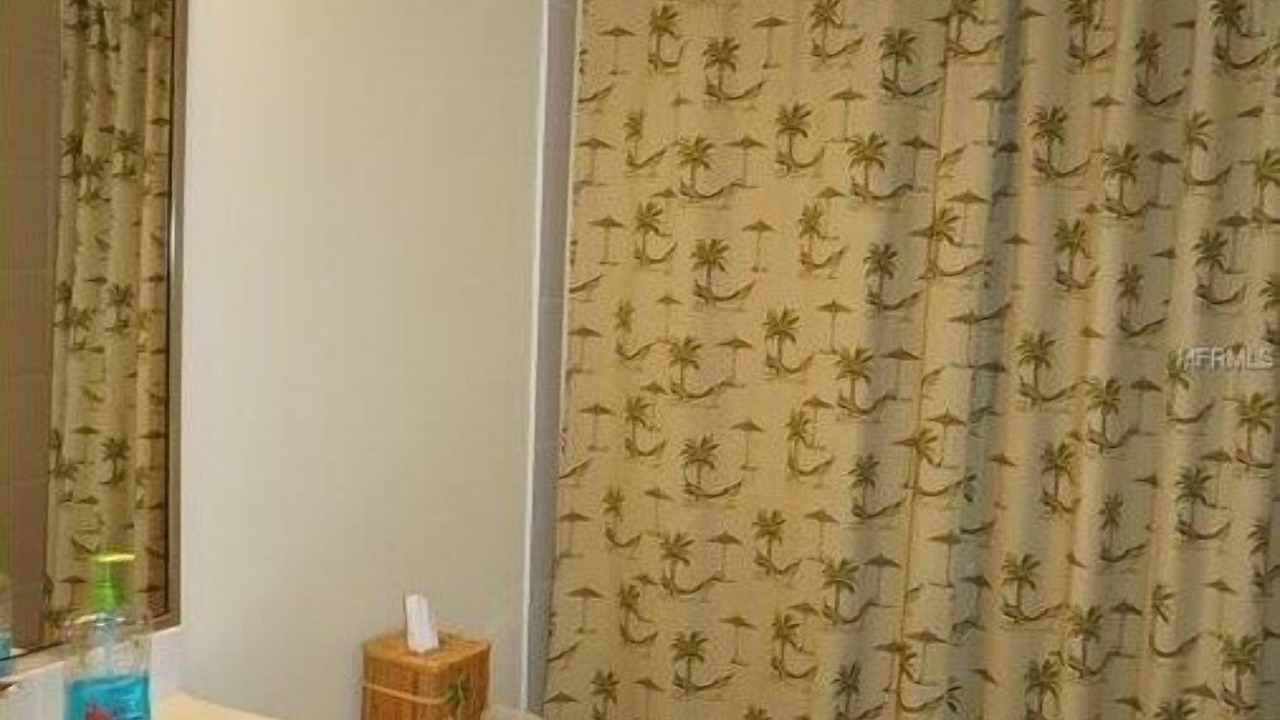 Photo of Bathroom in Rotonda Lakes