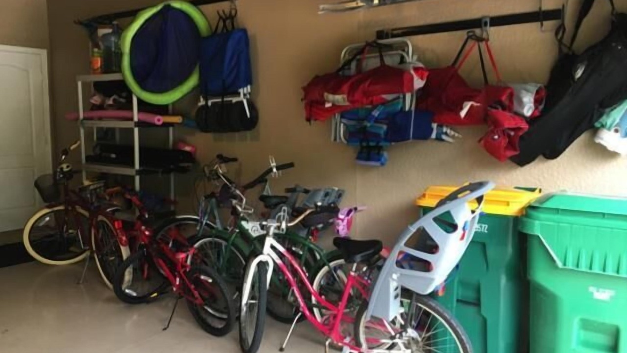 Photo of Outdoor in Rotonda Lakes