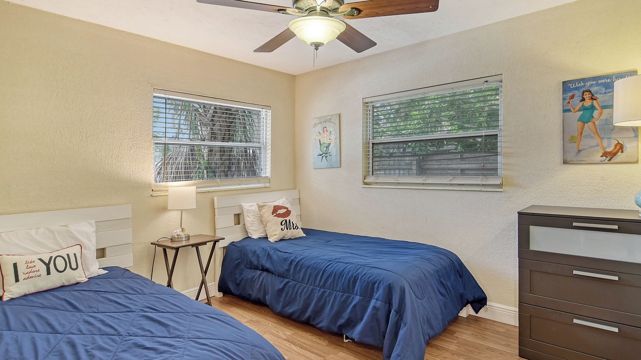 Photo of Bedroom in Alta Vista