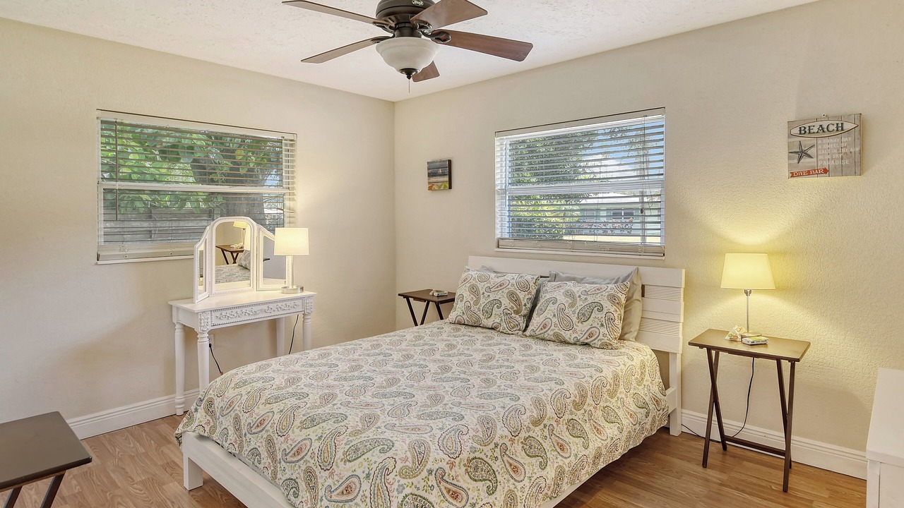 Photo of Bedroom in Alta Vista