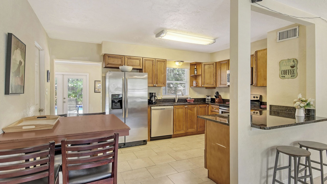 Photo of Kitchen in Alta Vista