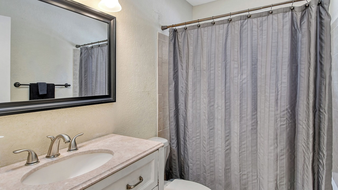 Photo of Bathroom in Alta Vista