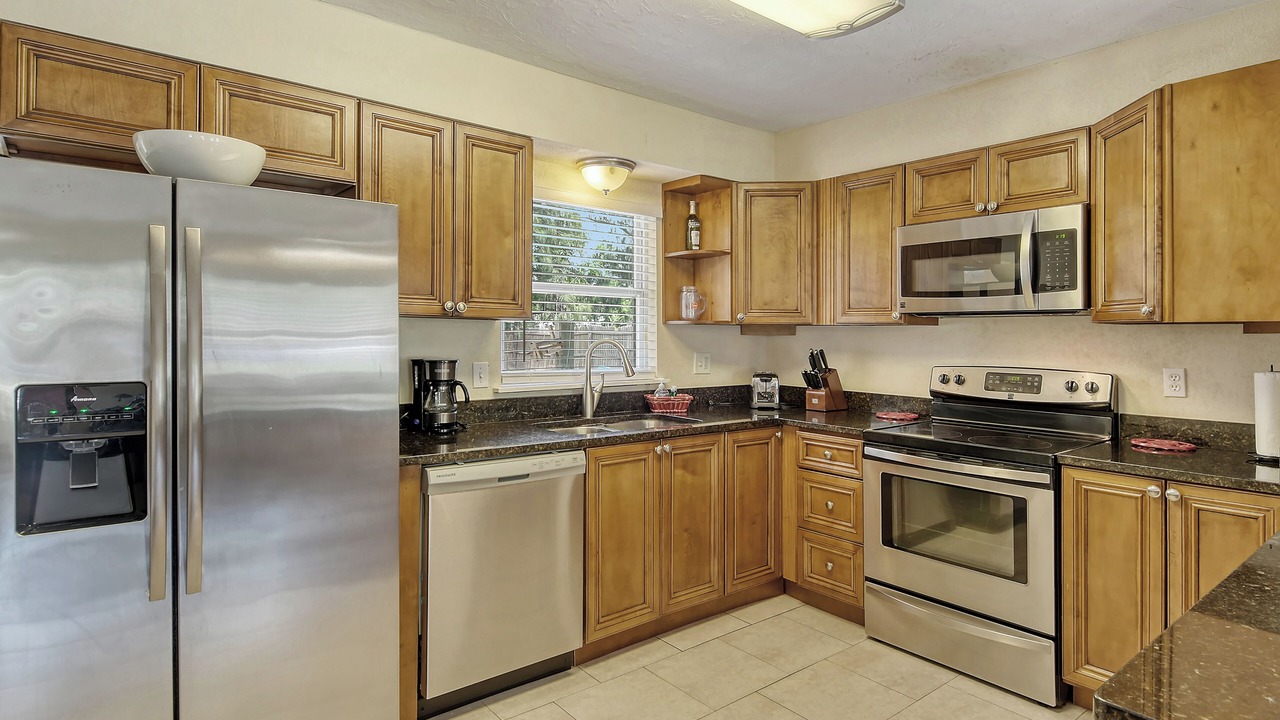 Photo of Kitchen in Alta Vista