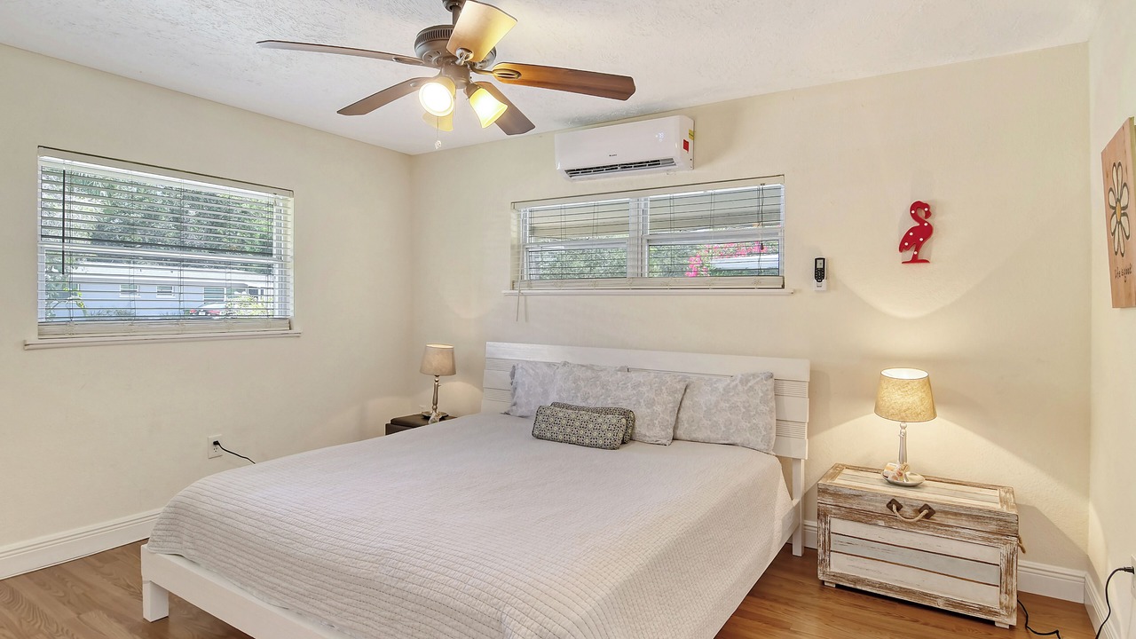 Photo of Bedroom in Alta Vista