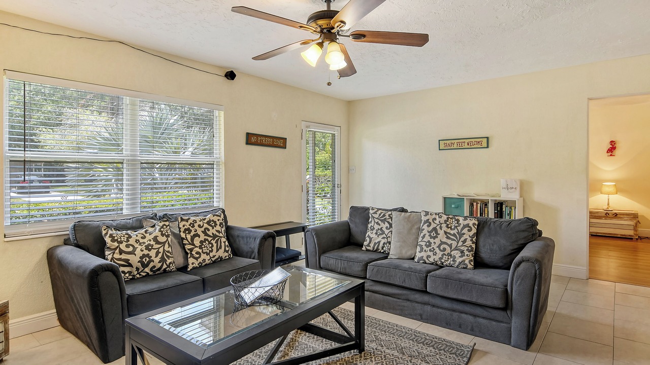 Photo of Livingroom in Alta Vista