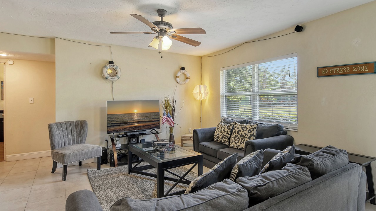 Photo of Livingroom in Alta Vista
