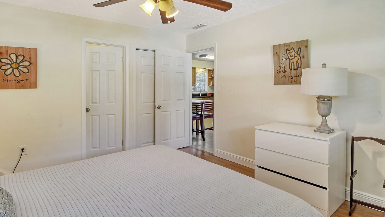 Photo of Bedroom in Alta Vista