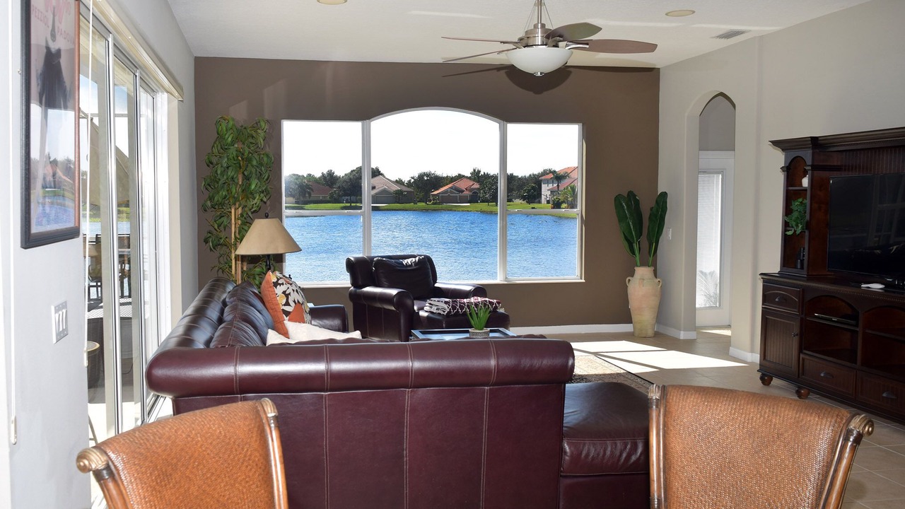 Photo of Livingroom in Mandalay