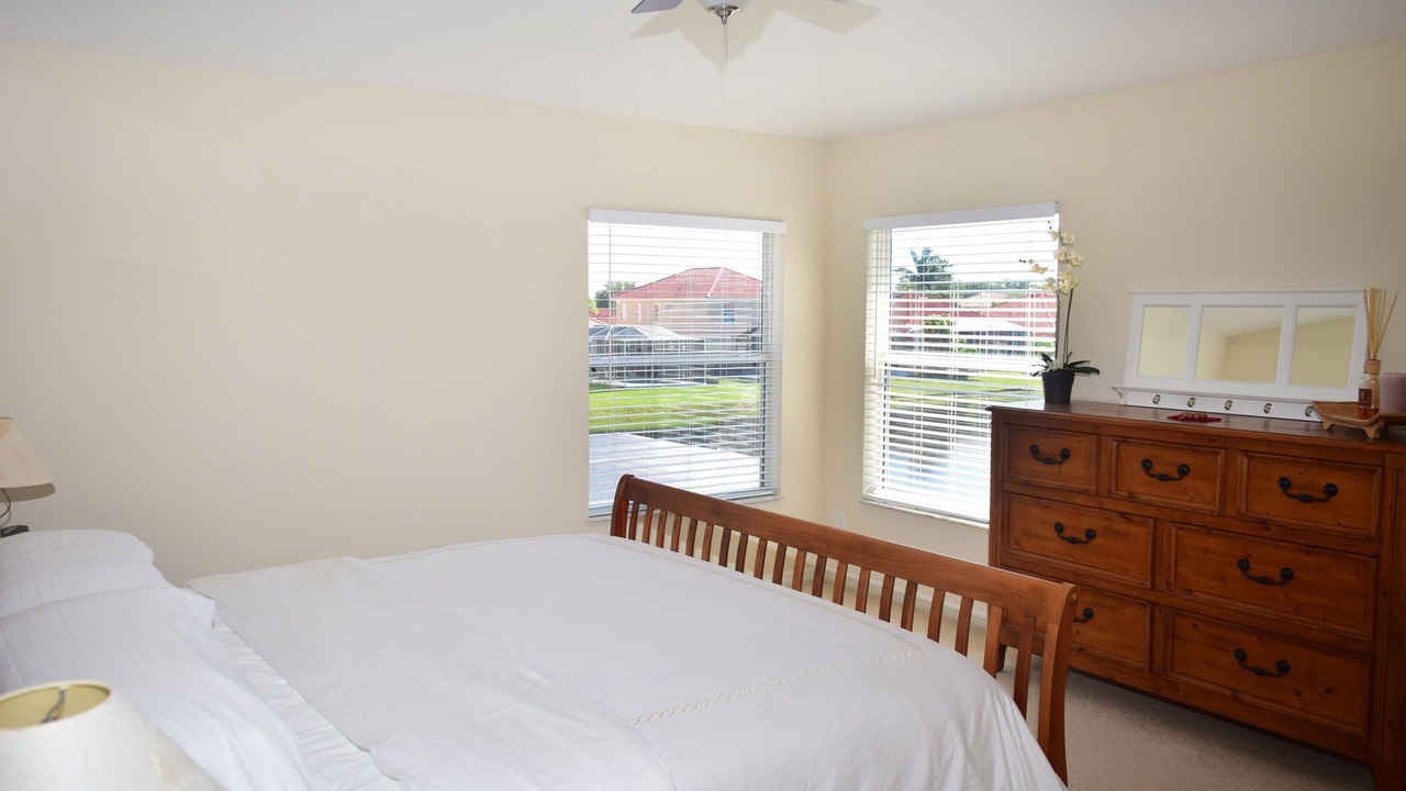 Photo of Bedroom in Mandalay