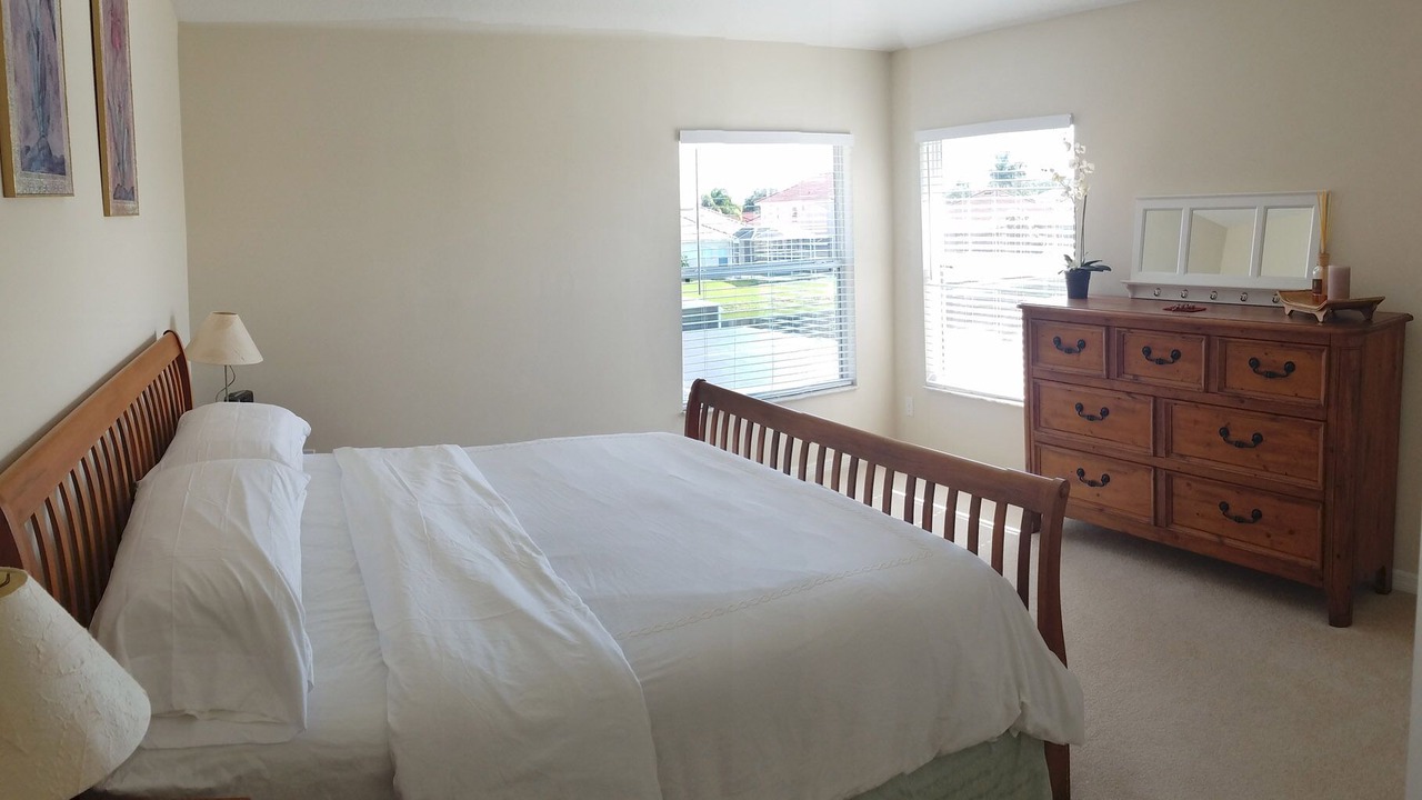 Photo of Bedroom in Mandalay