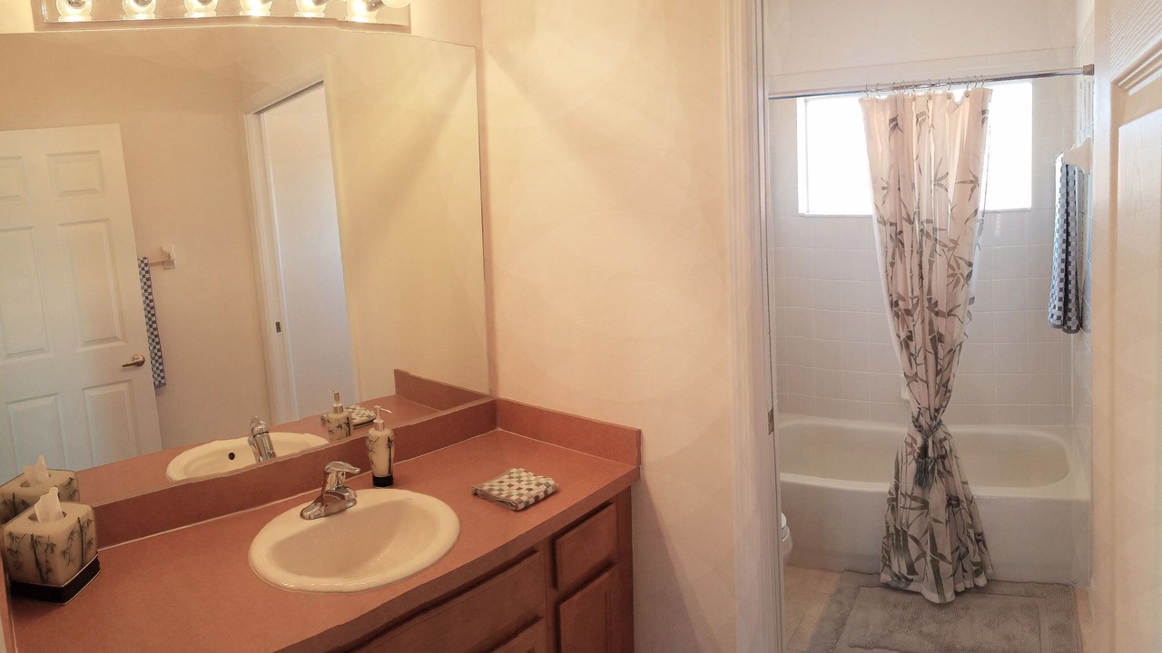 Photo of Bathroom in Mandalay