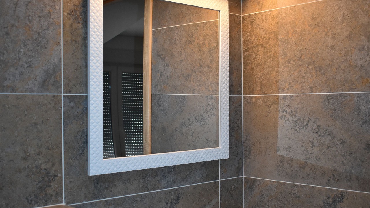 Photo of Bathroom in Neoric