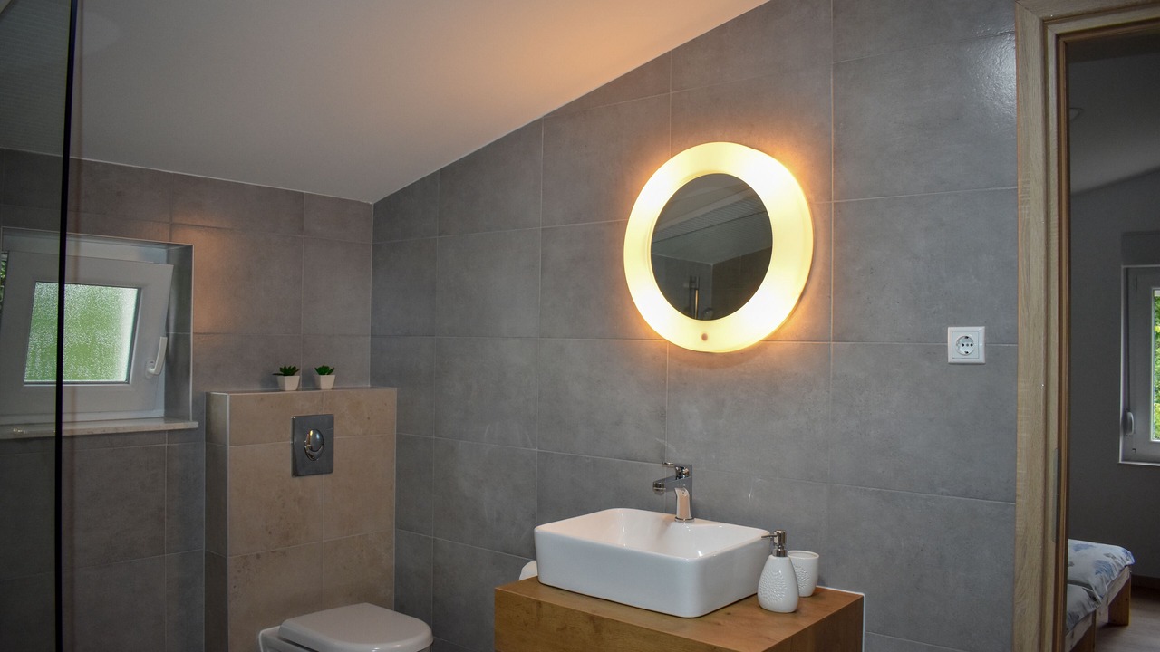Photo of Bathroom in Neoric