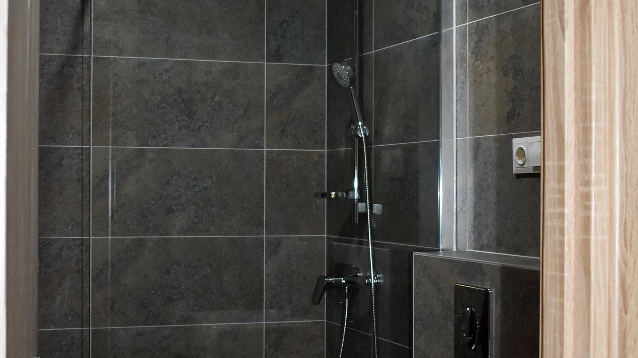 Photo of Bathroom in Neoric