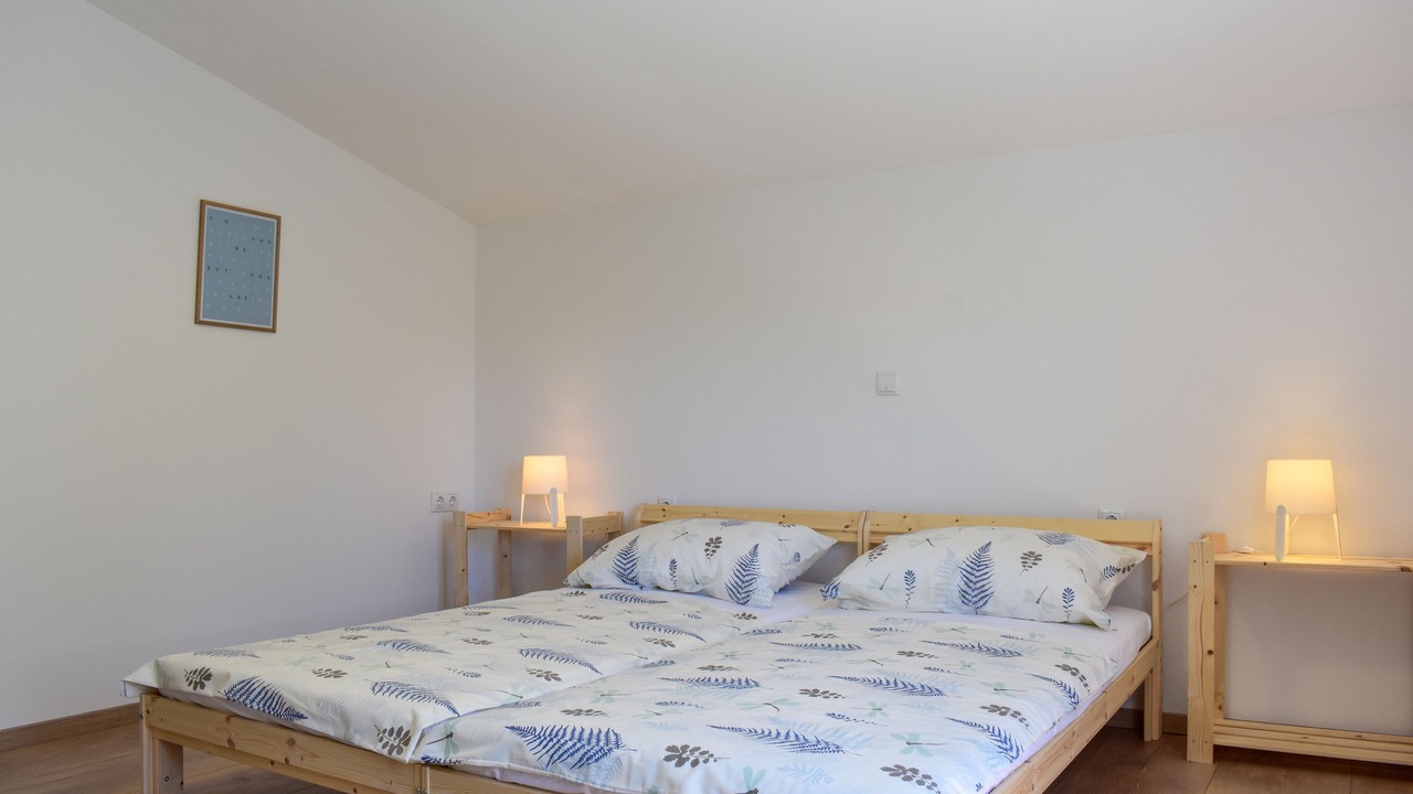 Photo of Bedroom in Neoric