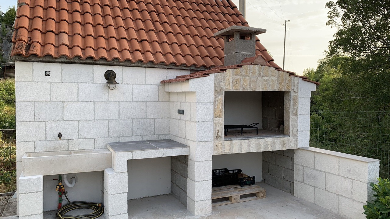 Photo of Patio Balcony in Neoric