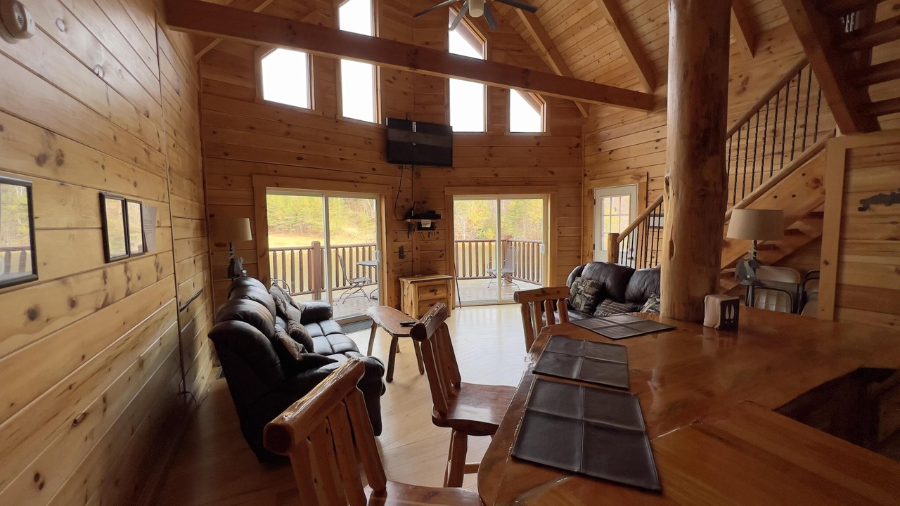 Photo of Livingroom in Beattyville