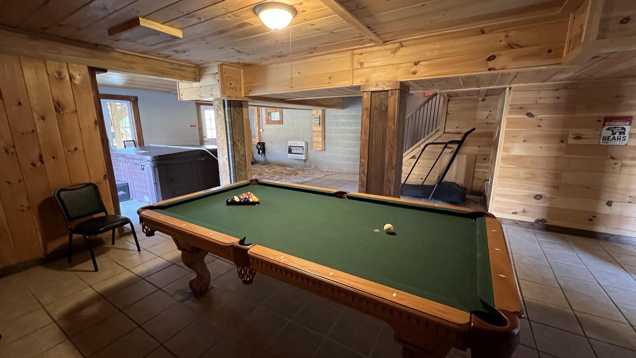 Photo of Bedroom in Beattyville
