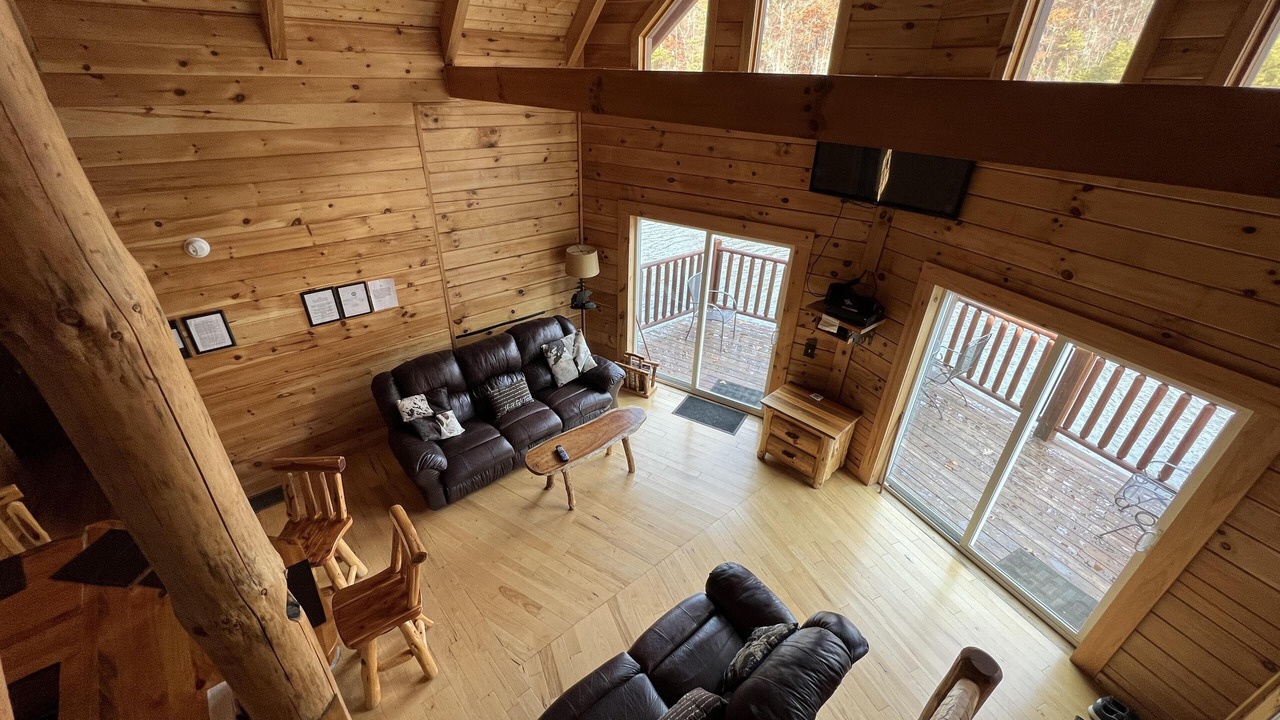 Photo of Livingroom in Beattyville