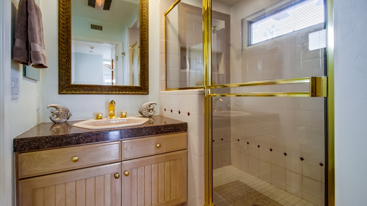 Photo of Bathroom in La Jolla Shores