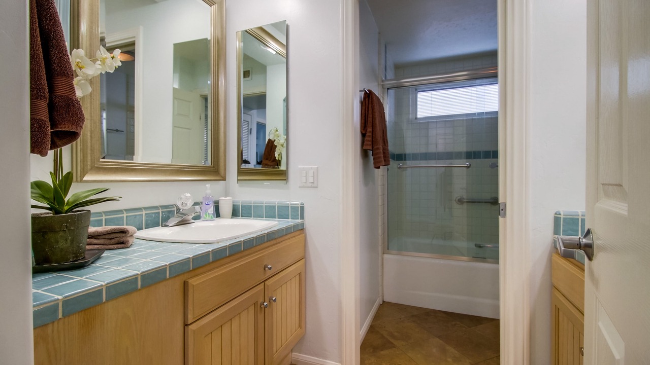 Photo of Bathroom in La Jolla Shores