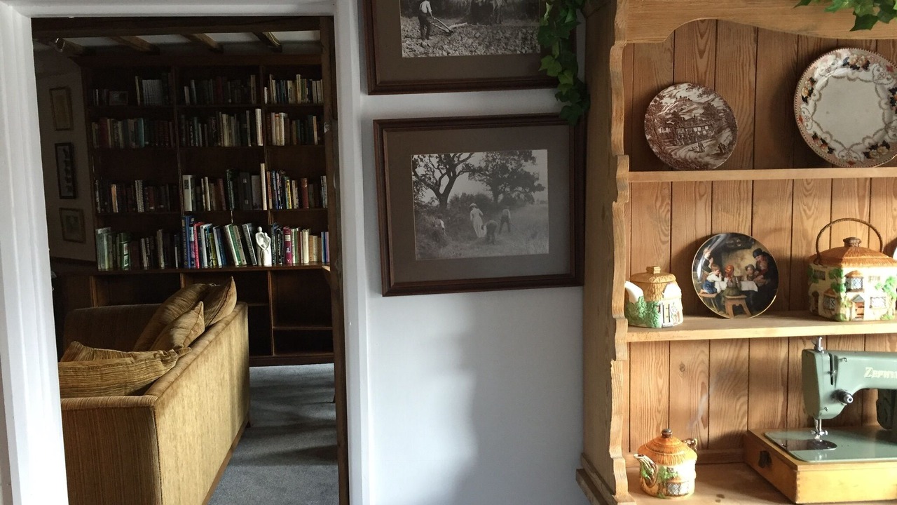 Photo of Others in Gilmorton