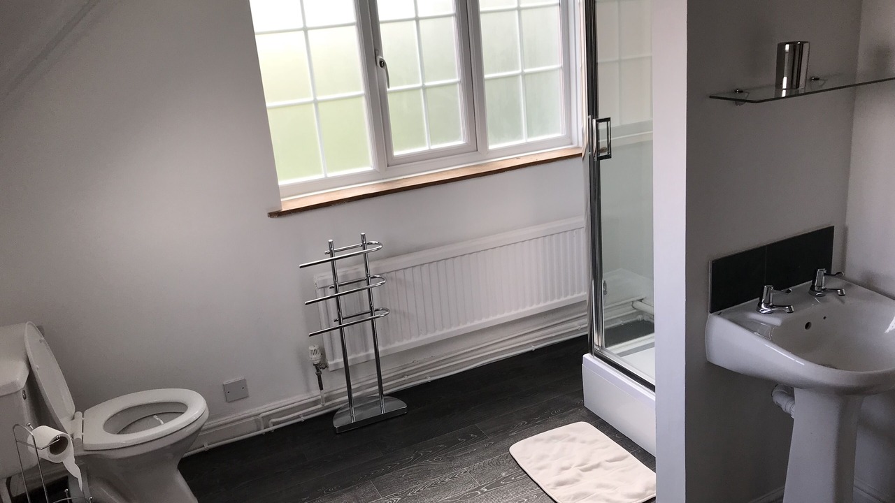 Photo of Bathroom in Gilmorton