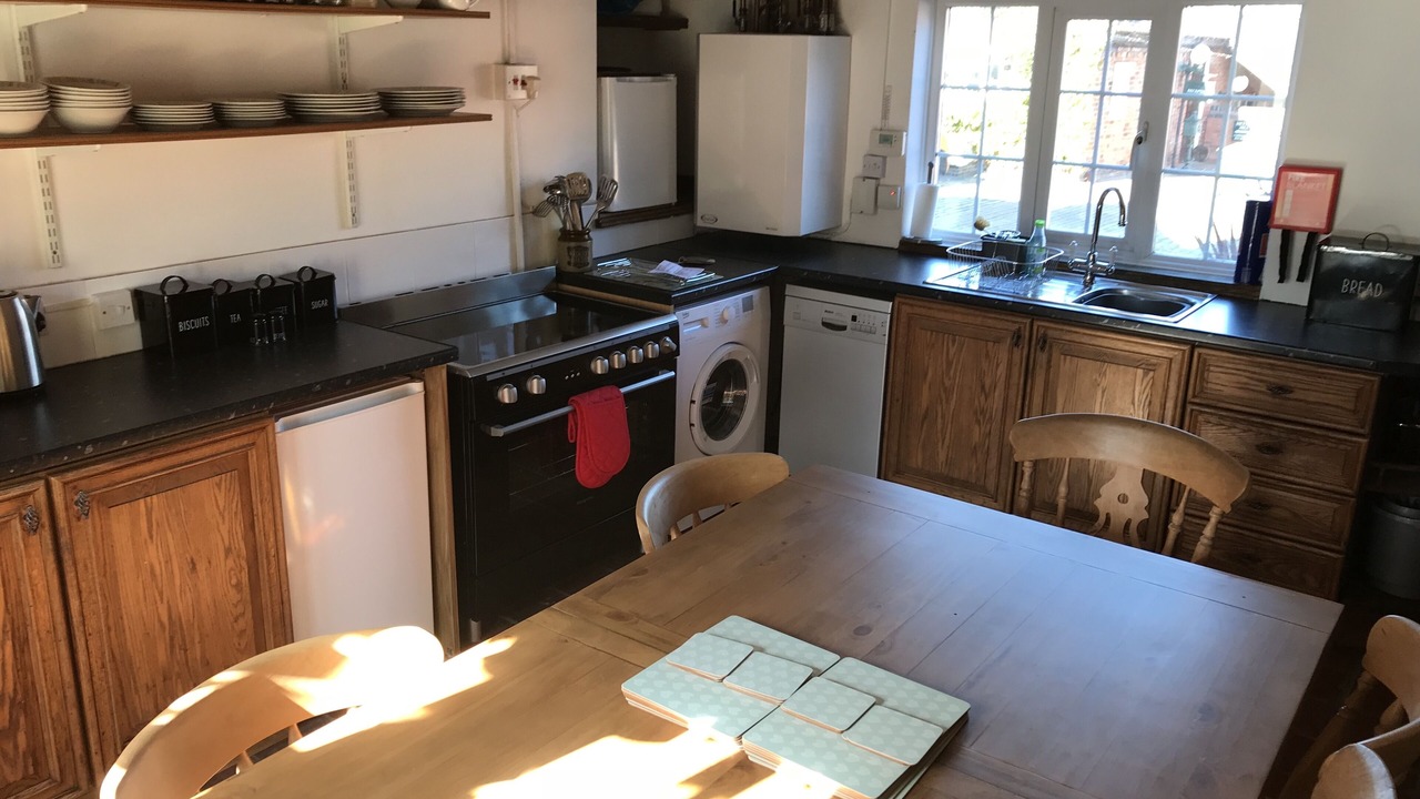 Photo of Others in Gilmorton