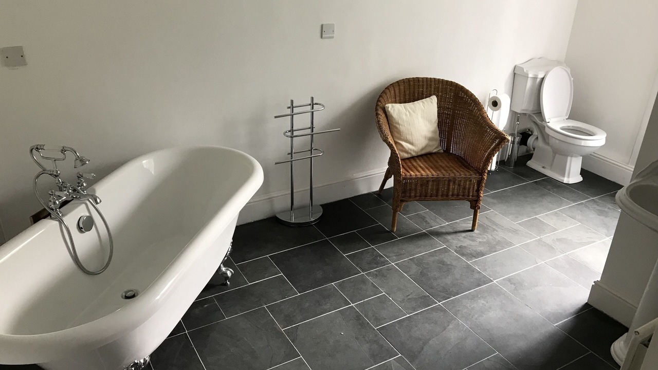 Photo of Bathroom in Gilmorton