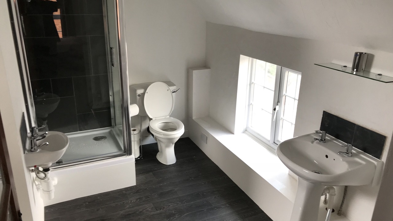 Photo of Bathroom in Gilmorton