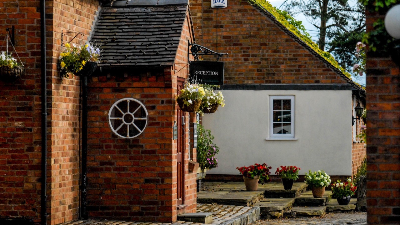 Photo of Outdoor in Gilmorton