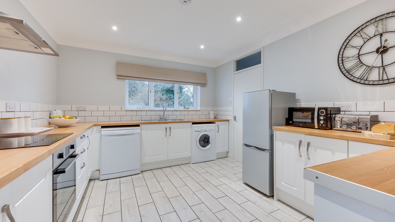 Photo of Kitchen in Halesworth