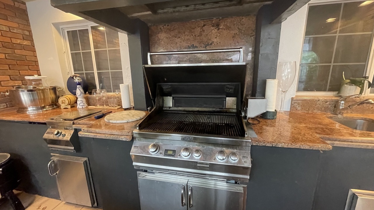 Photo of Kitchen in Egypt Lake-Leto