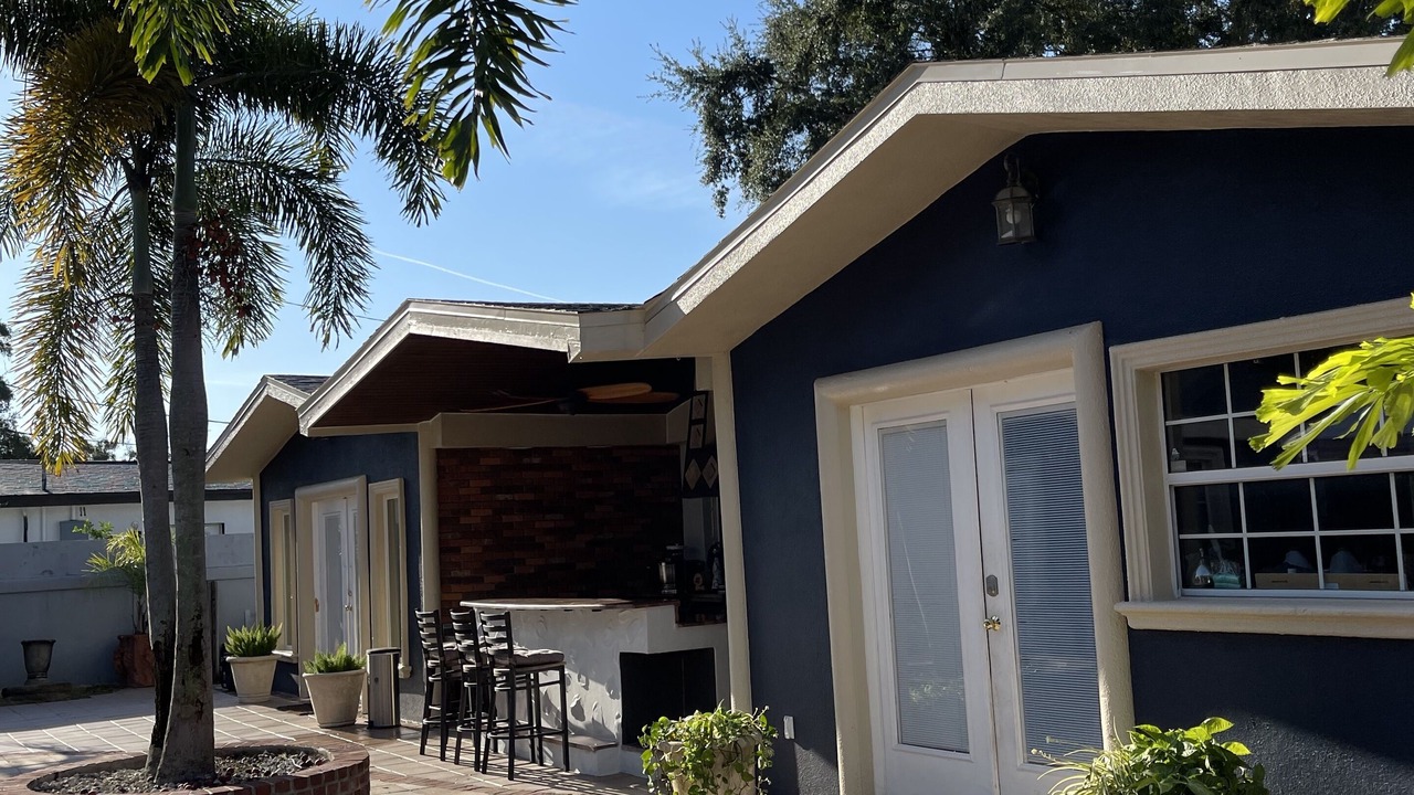 Photo of Patio Balcony in Egypt Lake-Leto