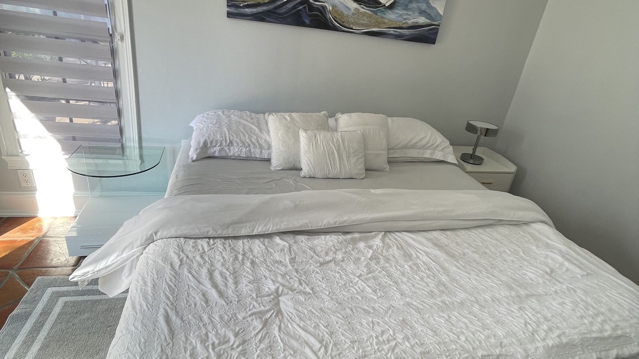 Photo of Bedroom in Egypt Lake-Leto