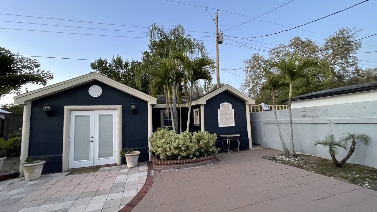 Photo of Outdoor in Egypt Lake-Leto