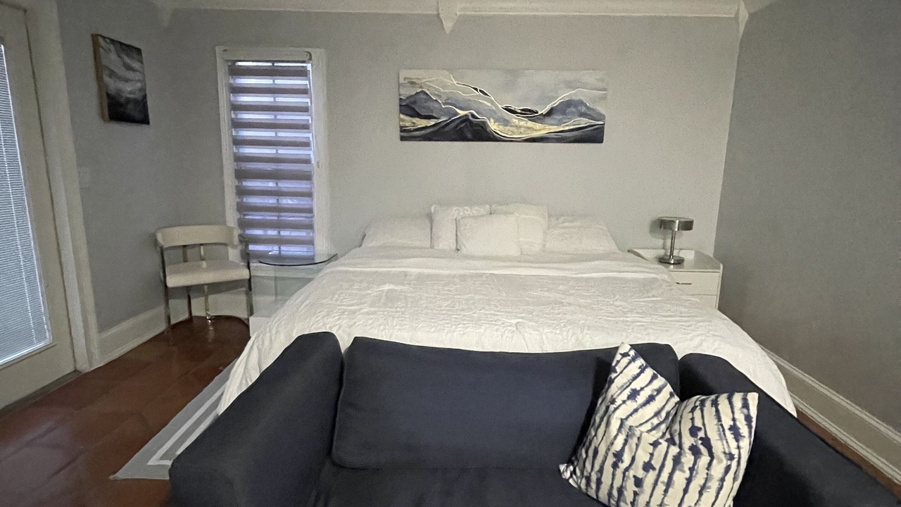 Photo of Others in Egypt Lake-Leto