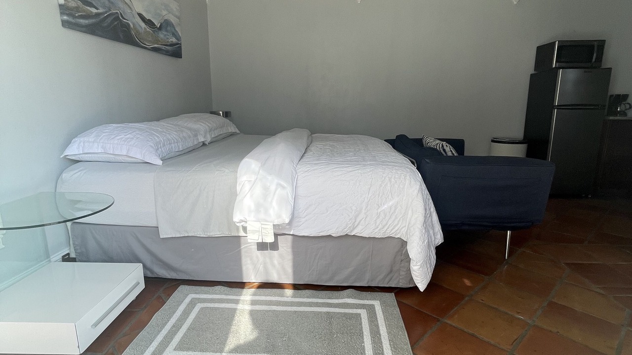 Photo of Bedroom in Egypt Lake-Leto