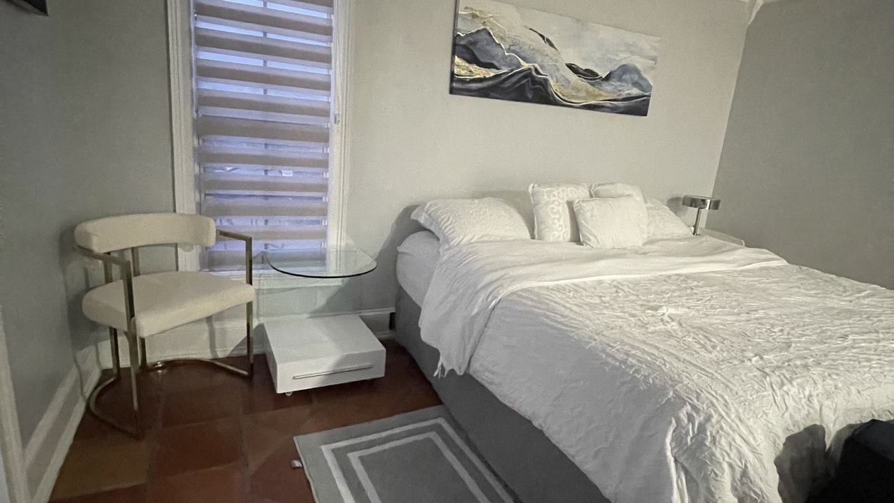 Photo of Bedroom in Egypt Lake-Leto