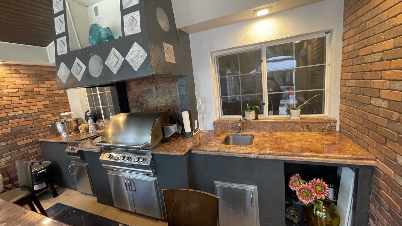 Photo of Kitchen in Egypt Lake-Leto