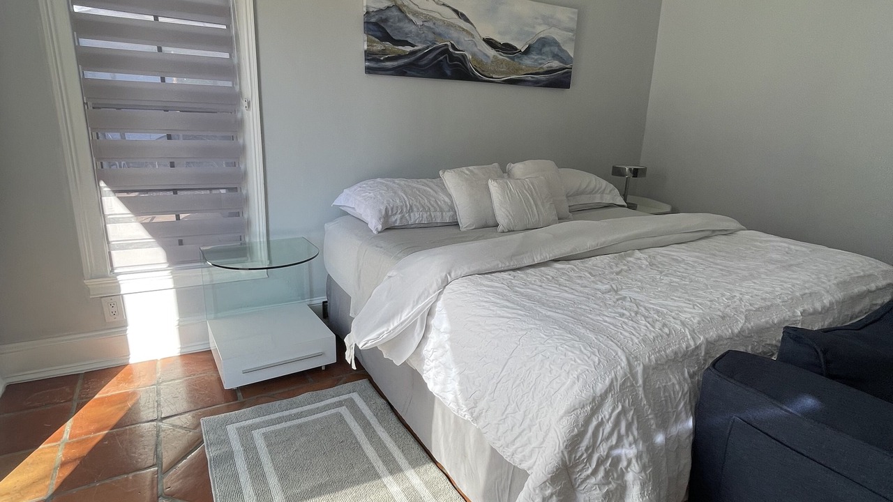 Photo of Bedroom in Egypt Lake-Leto