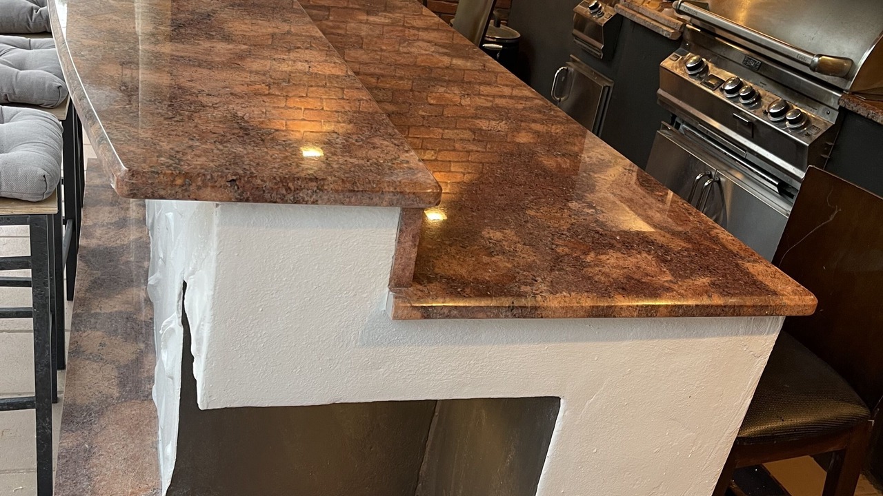 Photo of Kitchen in Egypt Lake-Leto