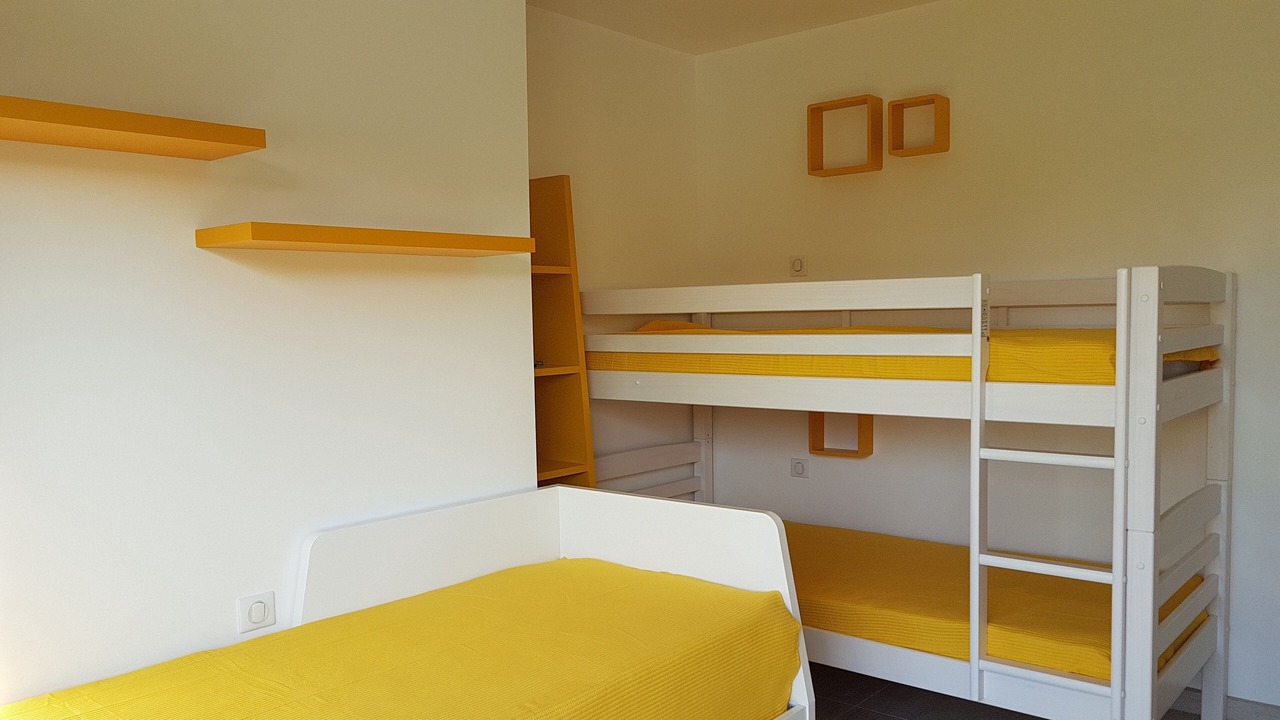 Photo of Bedroom in Saint-Julien-de-Peyrolas