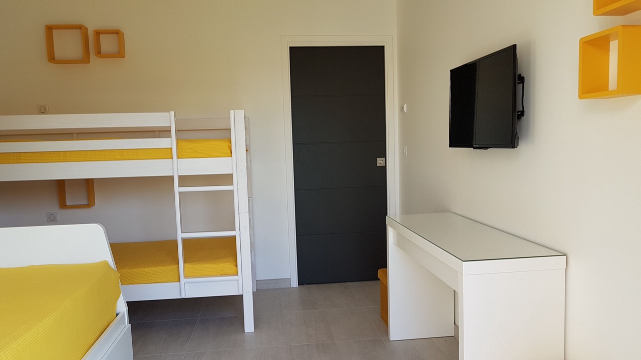 Photo of Bedroom in Saint-Julien-de-Peyrolas