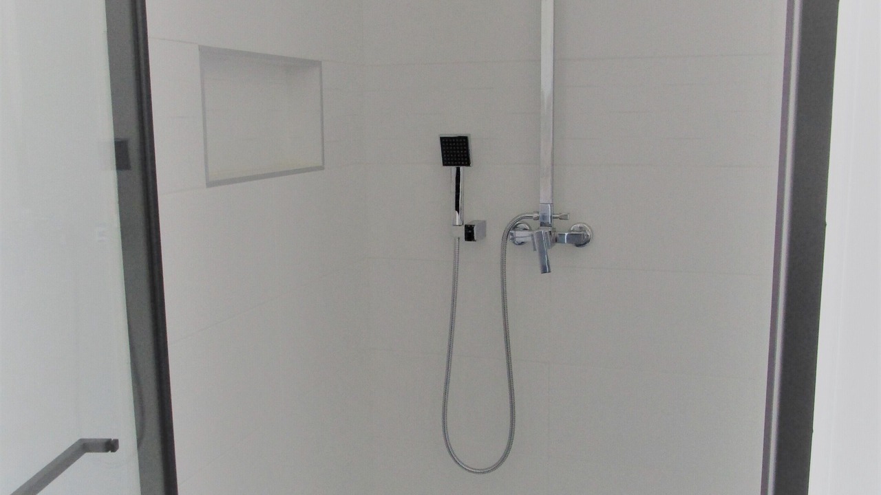 Photo of Bathroom in Saint-Julien-de-Peyrolas
