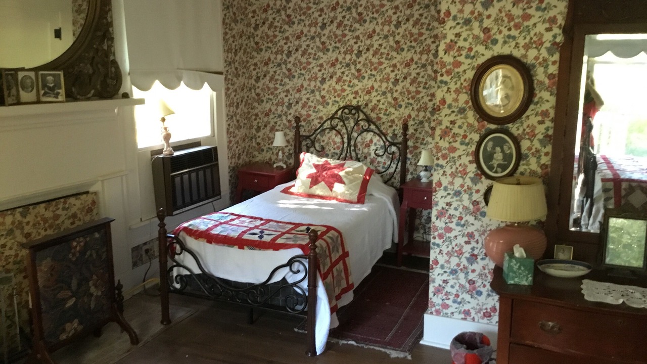 Photo of Bedroom in Keatchie