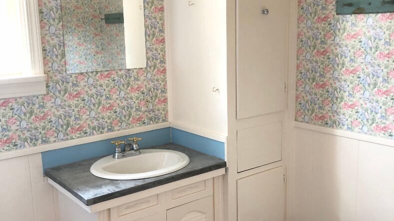 Photo of Bathroom in Keatchie